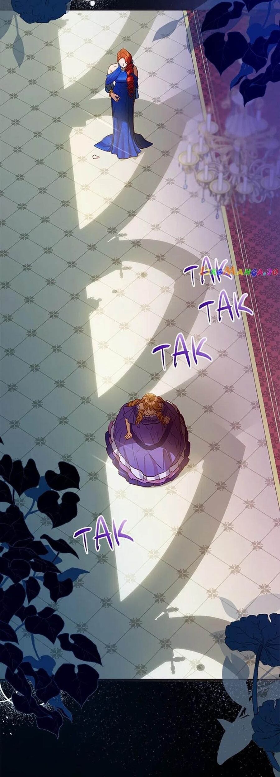 Cuộc Sống Xa Hoa Của Cô Nhân Tình Giả Chapter 43 - 8