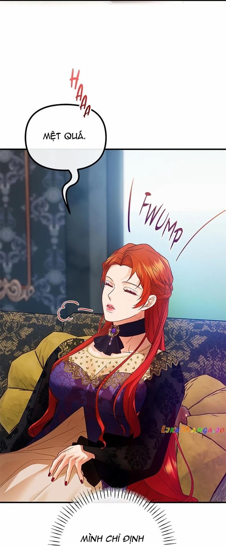 Cuộc Sống Xa Hoa Của Cô Nhân Tình Giả Chapter 43 - 75