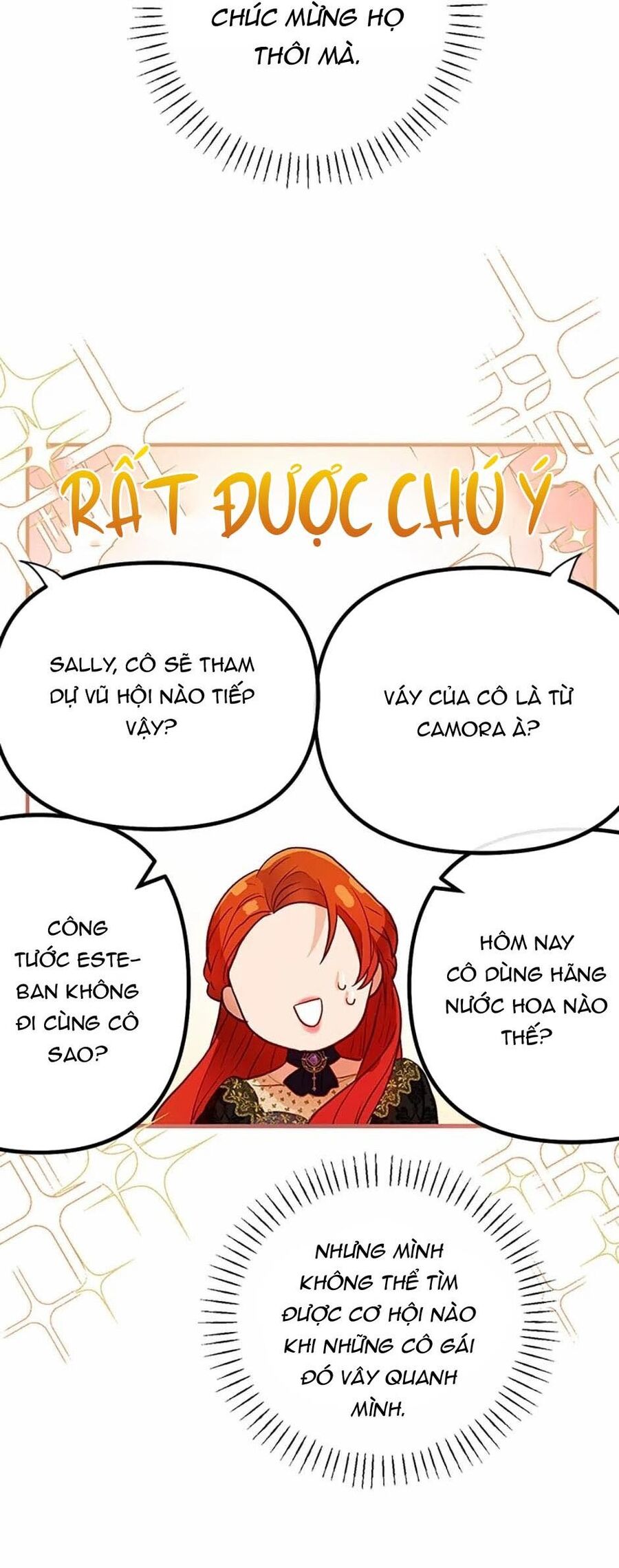 Cuộc Sống Xa Hoa Của Cô Nhân Tình Giả Chapter 43 - 76