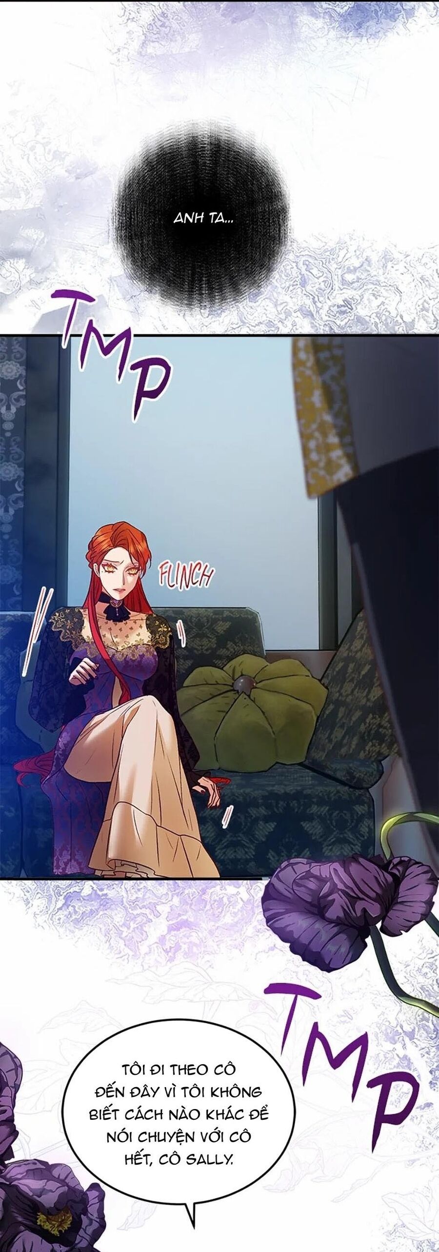 Cuộc Sống Xa Hoa Của Cô Nhân Tình Giả Chapter 43 - 85