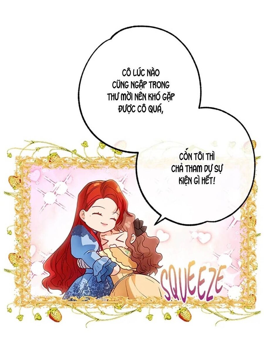 Cuộc Sống Xa Hoa Của Cô Nhân Tình Giả Chapter 45 - 18