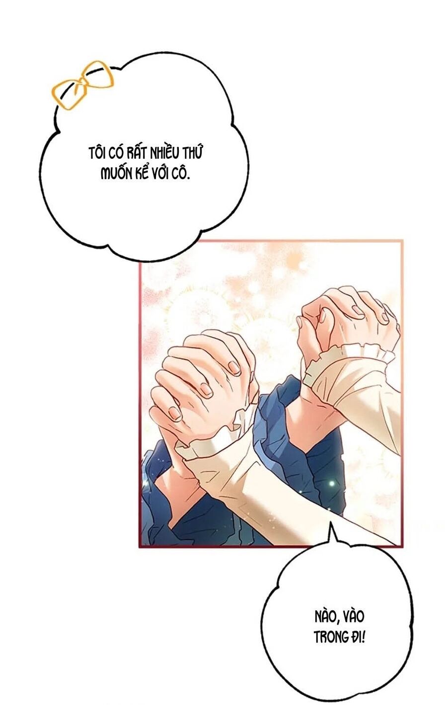 Cuộc Sống Xa Hoa Của Cô Nhân Tình Giả Chapter 45 - 19