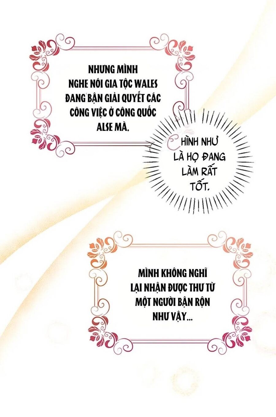 Cuộc Sống Xa Hoa Của Cô Nhân Tình Giả Chapter 45 - 23