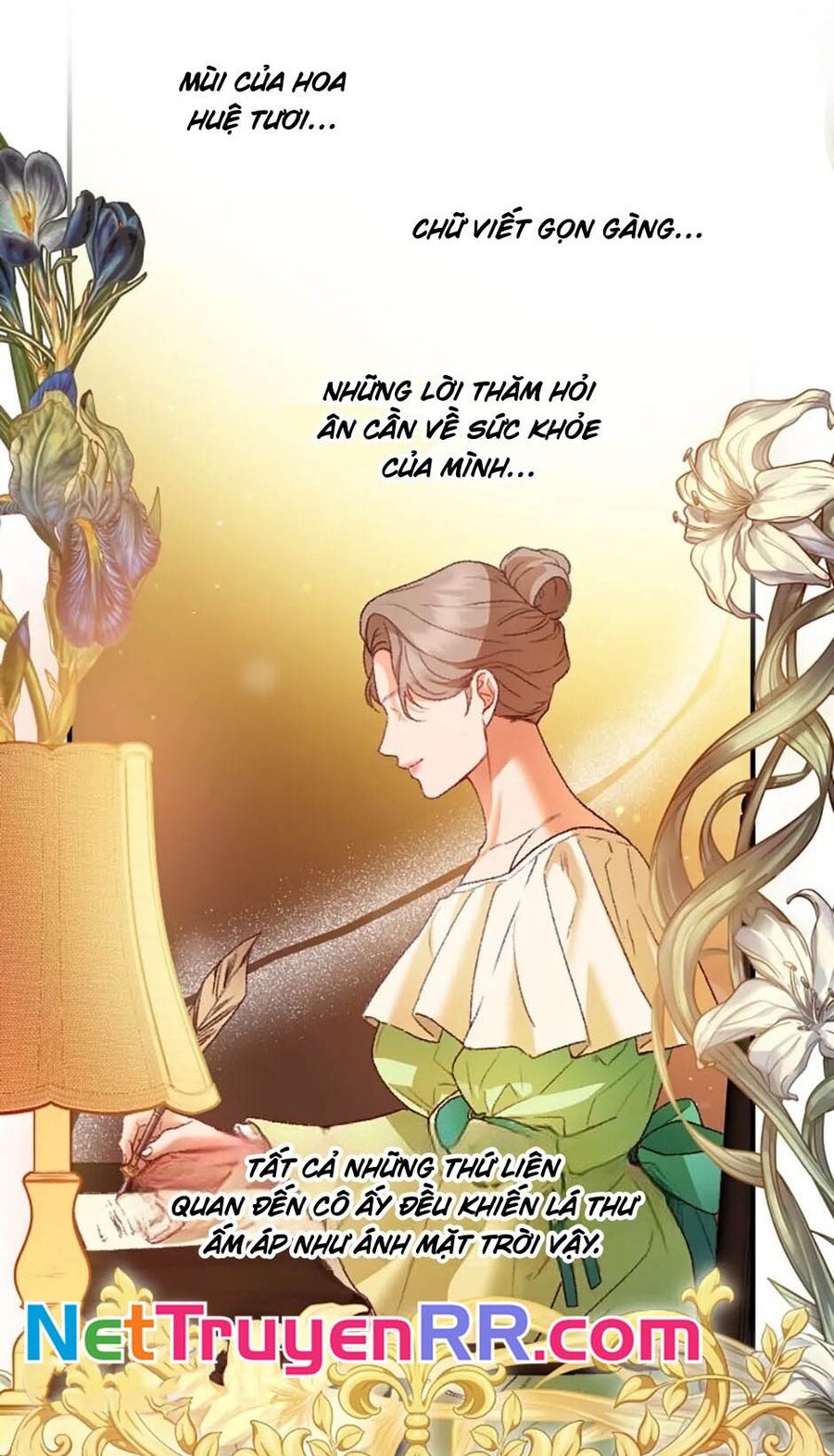 Cuộc Sống Xa Hoa Của Cô Nhân Tình Giả Chapter 45 - 25