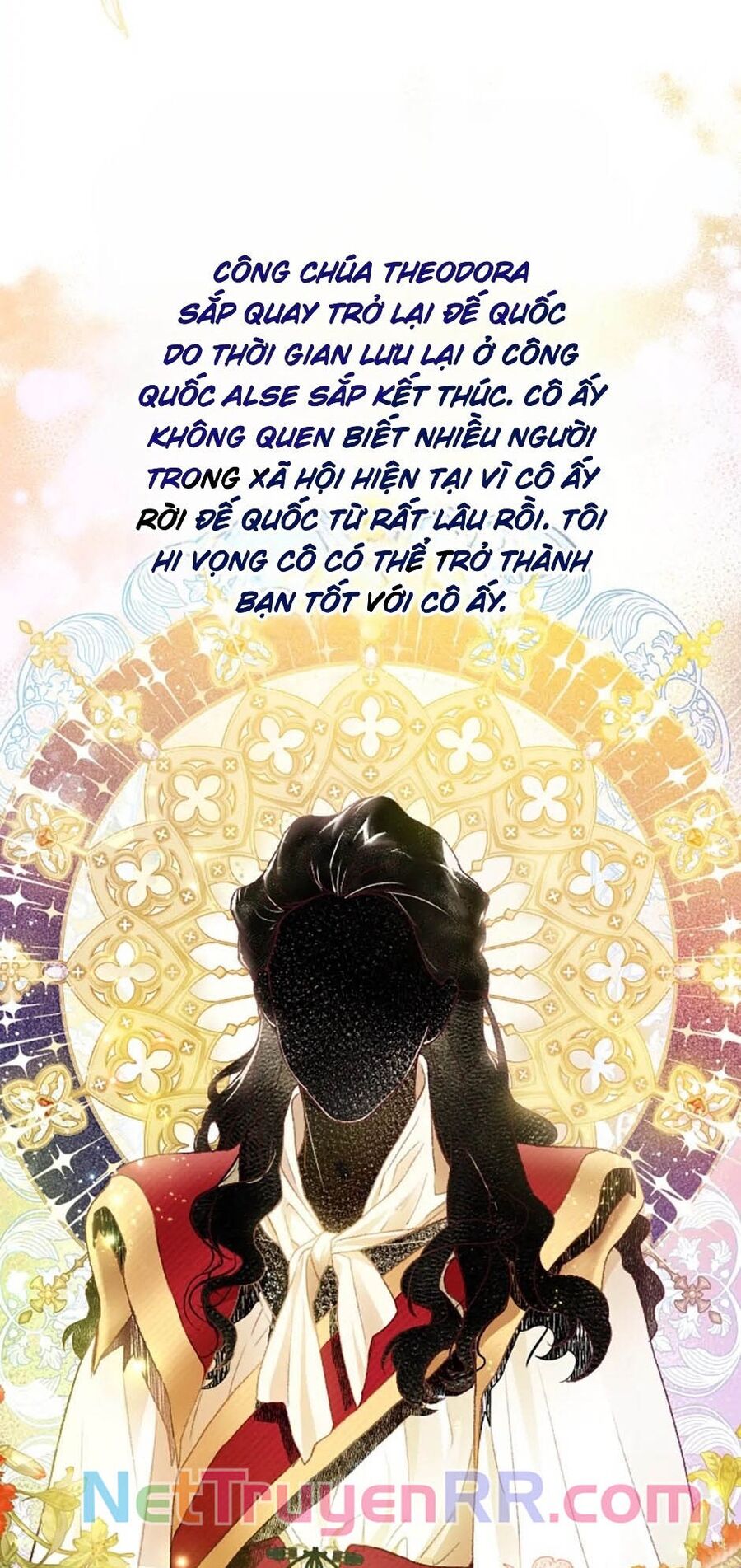 Cuộc Sống Xa Hoa Của Cô Nhân Tình Giả Chapter 45 - 27