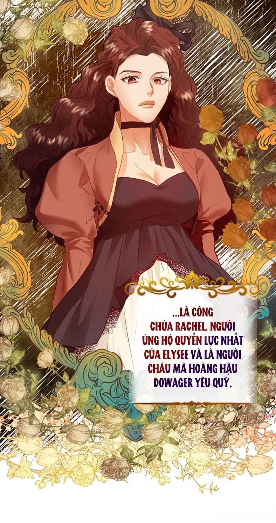 Cuộc Sống Xa Hoa Của Cô Nhân Tình Giả Chapter 45 - 30