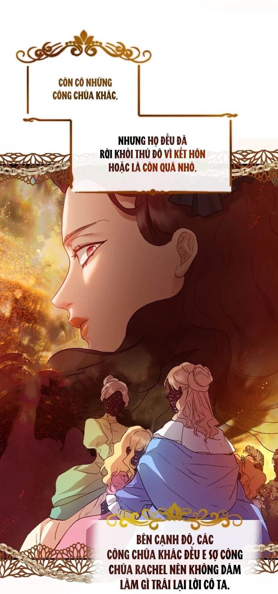Cuộc Sống Xa Hoa Của Cô Nhân Tình Giả Chapter 45 - 31