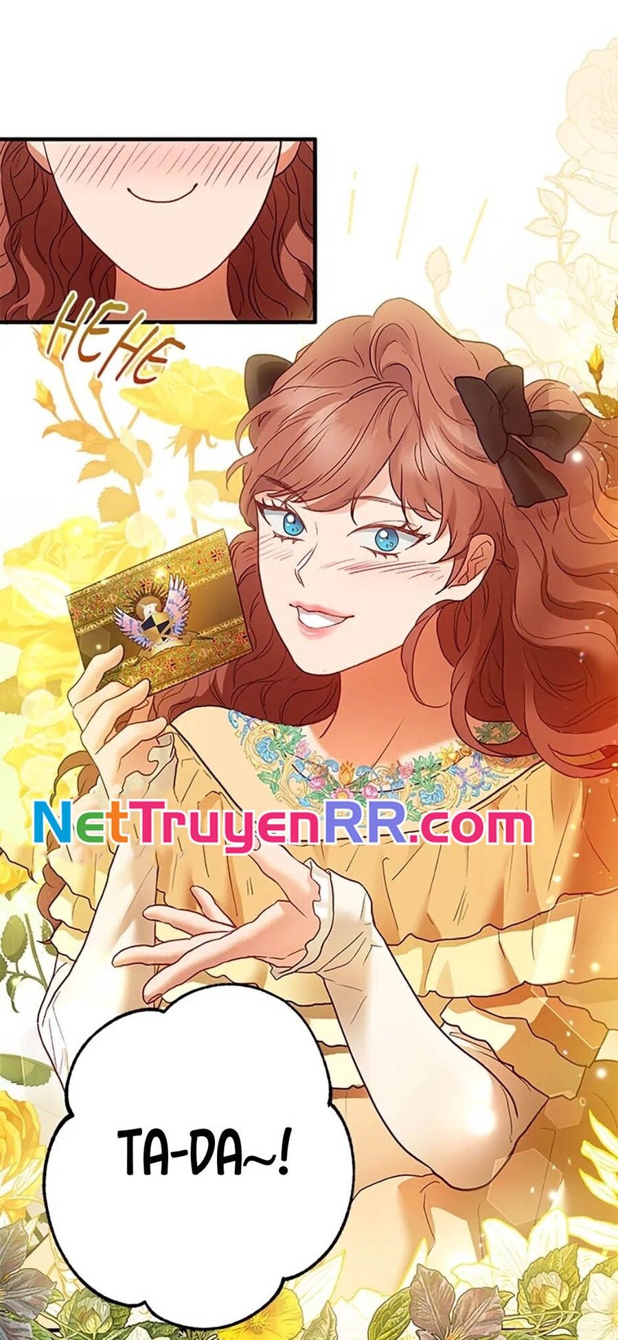 Cuộc Sống Xa Hoa Của Cô Nhân Tình Giả Chapter 45 - 38
