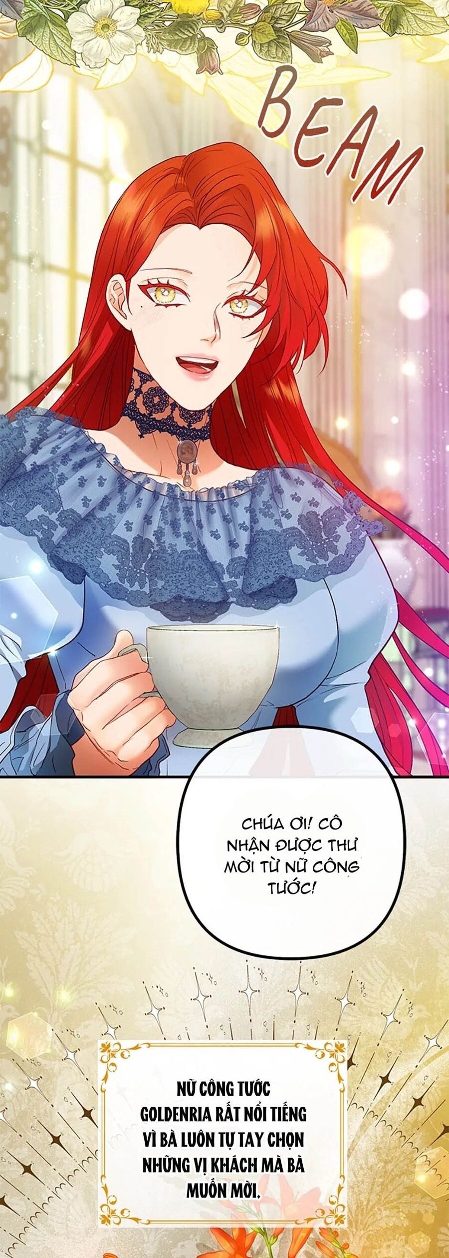 Cuộc Sống Xa Hoa Của Cô Nhân Tình Giả Chapter 45 - 39