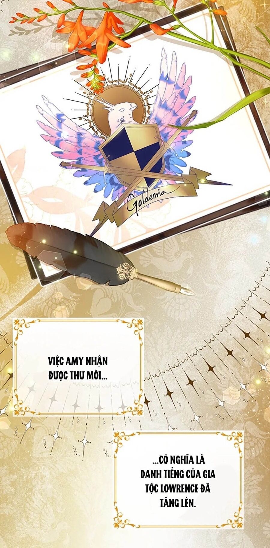 Cuộc Sống Xa Hoa Của Cô Nhân Tình Giả Chapter 45 - 40