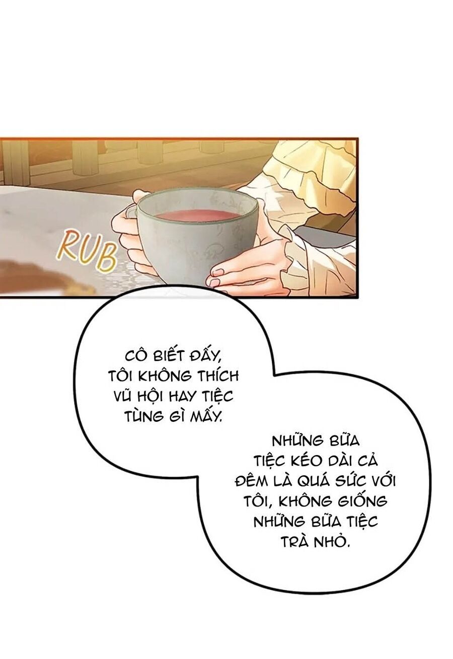 Cuộc Sống Xa Hoa Của Cô Nhân Tình Giả Chapter 45 - 42