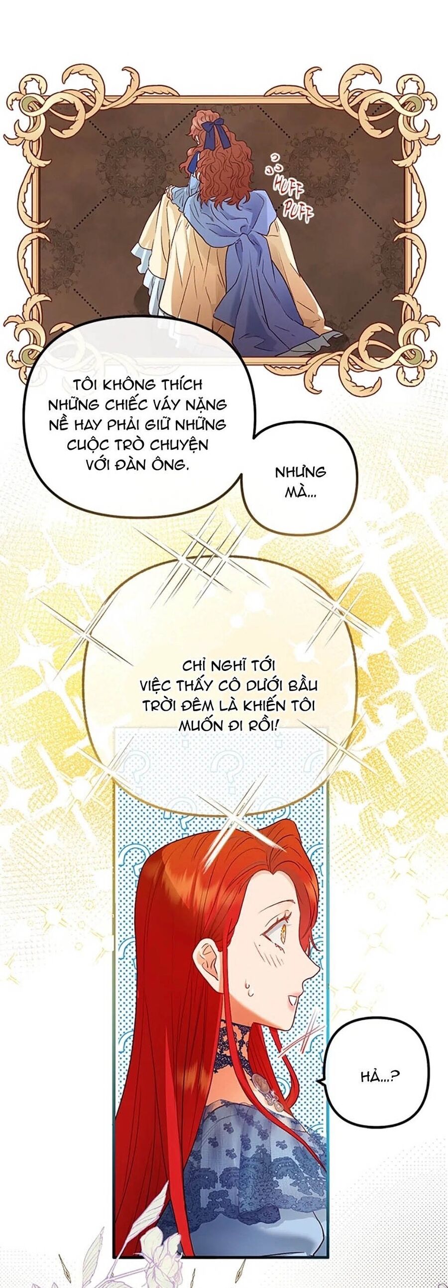 Cuộc Sống Xa Hoa Của Cô Nhân Tình Giả Chapter 45 - 43