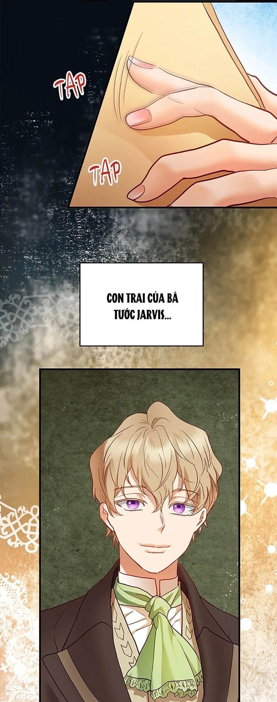 Cuộc Sống Xa Hoa Của Cô Nhân Tình Giả Chapter 45 - 64