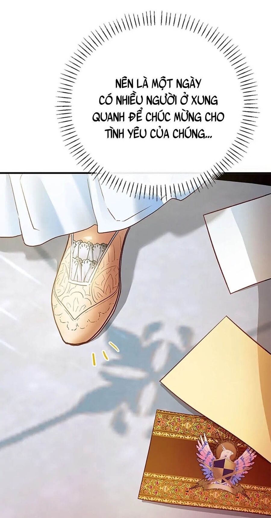 Cuộc Sống Xa Hoa Của Cô Nhân Tình Giả Chapter 45 - 68