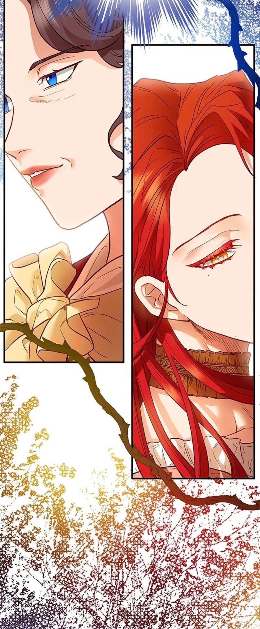 Cuộc Sống Xa Hoa Của Cô Nhân Tình Giả Chapter 45 - 71