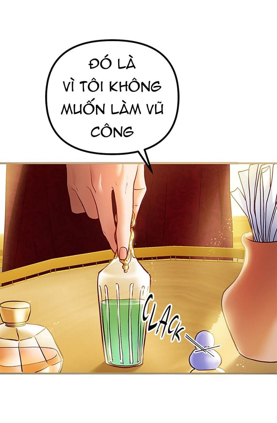 Cuộc Sống Xa Hoa Của Cô Nhân Tình Giả Chapter 46 - 18