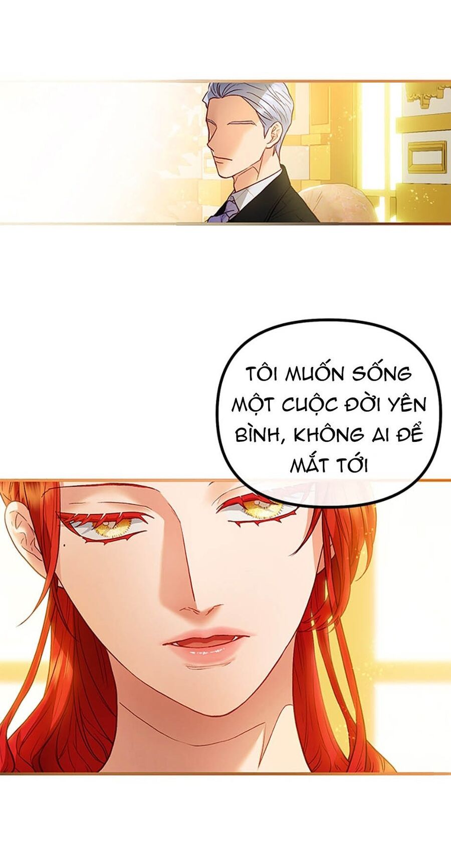 Cuộc Sống Xa Hoa Của Cô Nhân Tình Giả Chapter 46 - 19