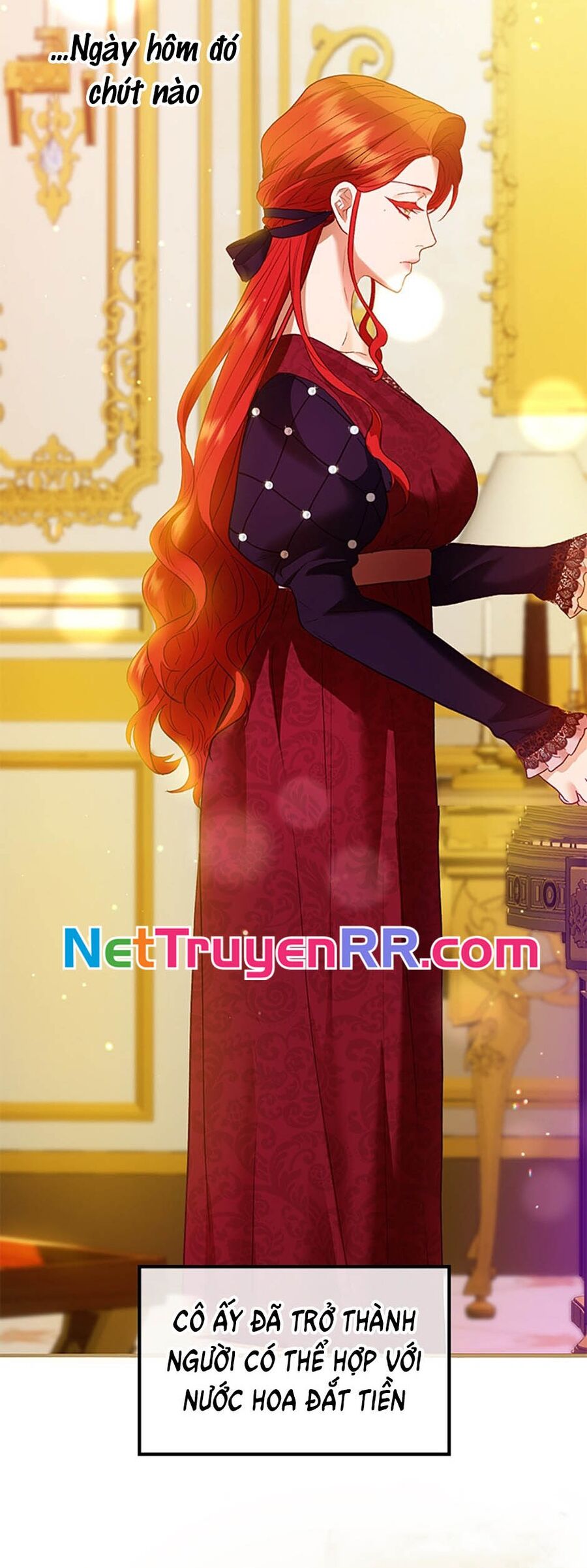 Cuộc Sống Xa Hoa Của Cô Nhân Tình Giả Chapter 46 - 32