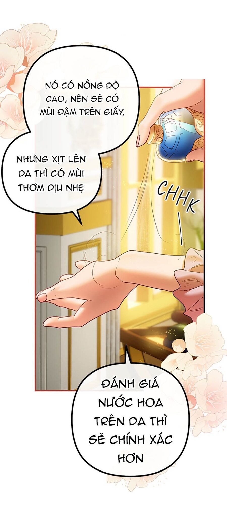 Cuộc Sống Xa Hoa Của Cô Nhân Tình Giả Chapter 46 - 38