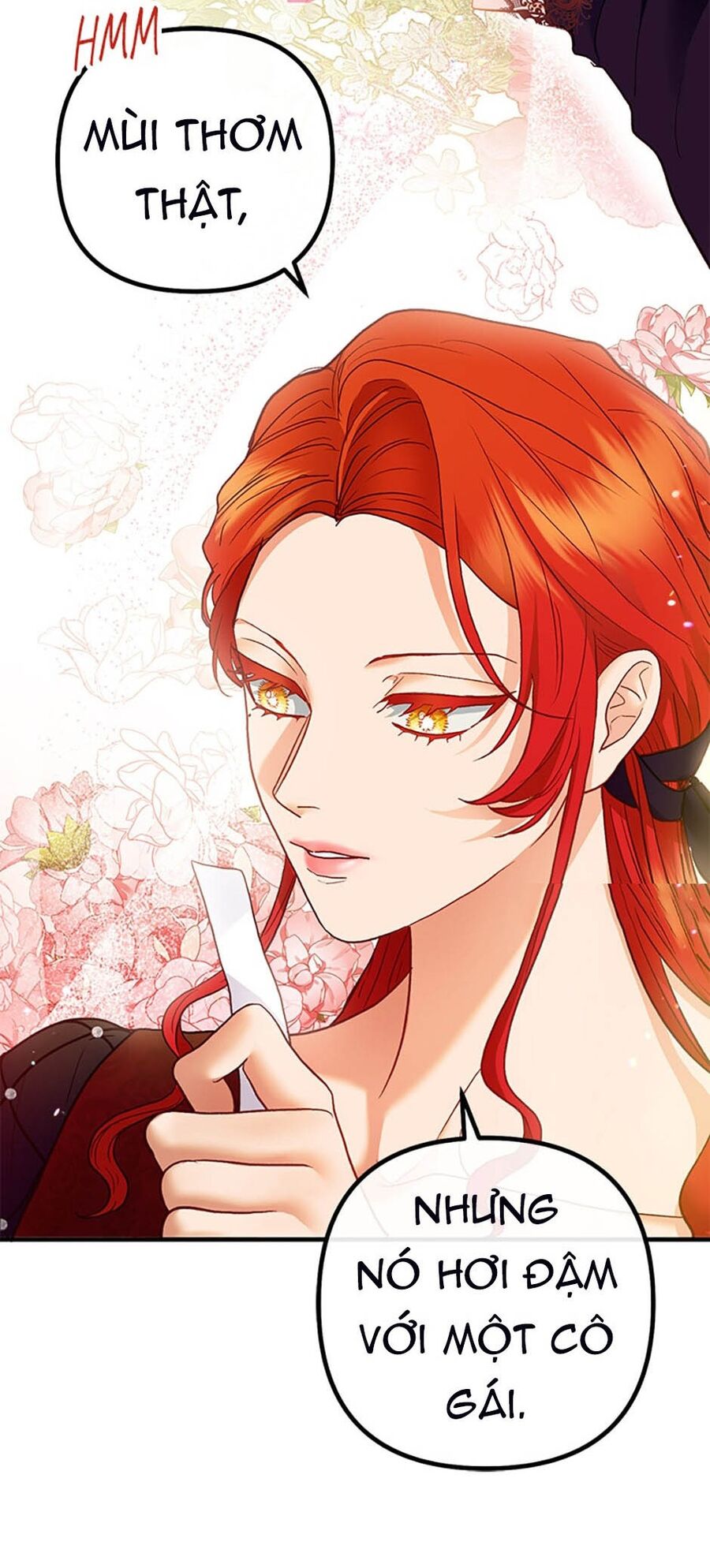 Cuộc Sống Xa Hoa Của Cô Nhân Tình Giả Chapter 46 - 5