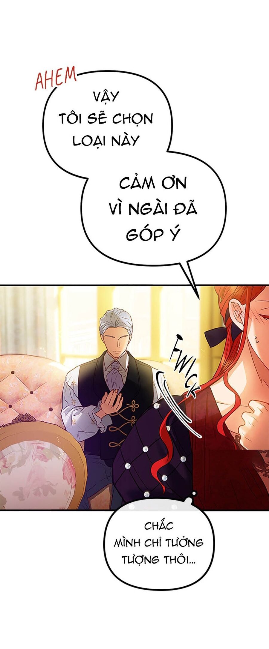 Cuộc Sống Xa Hoa Của Cô Nhân Tình Giả Chapter 46 - 49