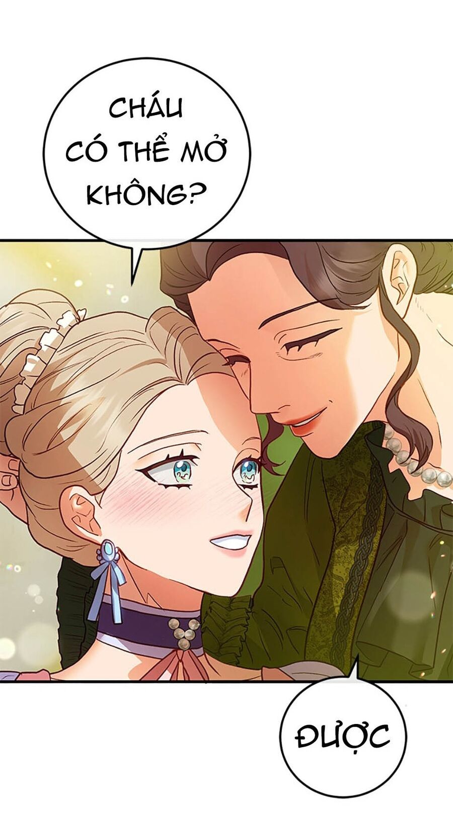 Cuộc Sống Xa Hoa Của Cô Nhân Tình Giả Chapter 46 - 58