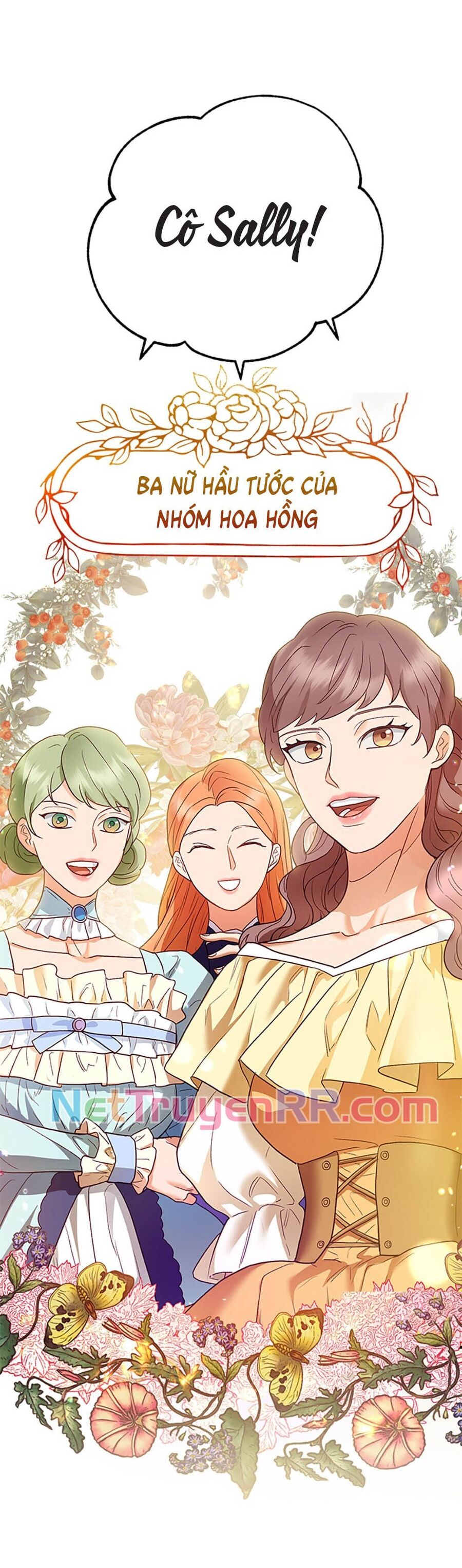 Cuộc Sống Xa Hoa Của Cô Nhân Tình Giả Chapter 46 - 65