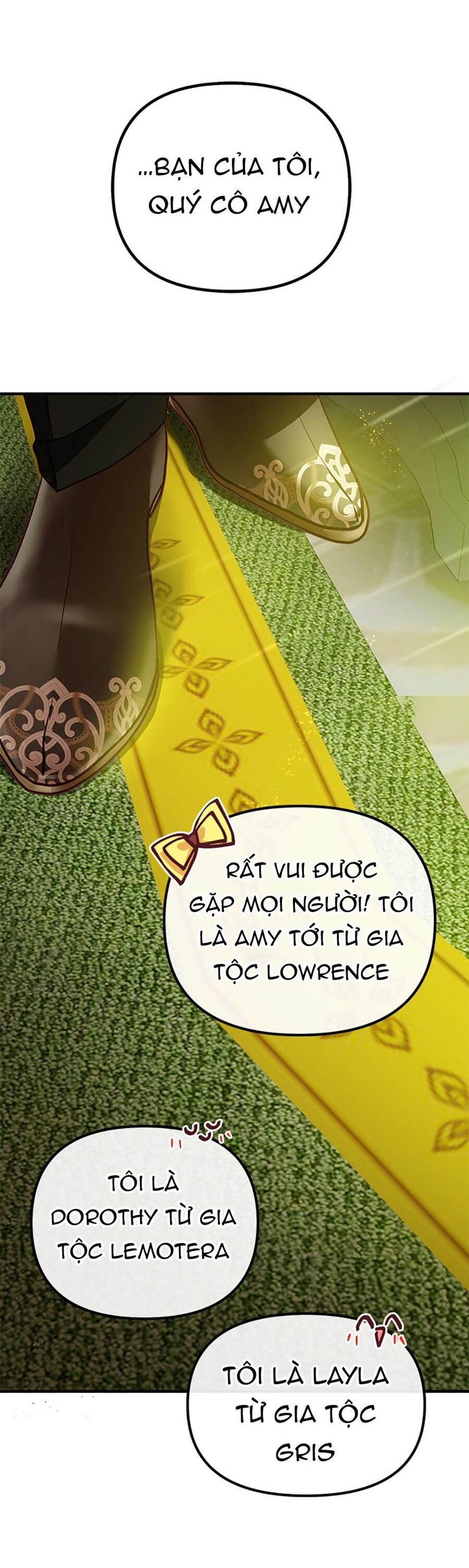 Cuộc Sống Xa Hoa Của Cô Nhân Tình Giả Chapter 46 - 70