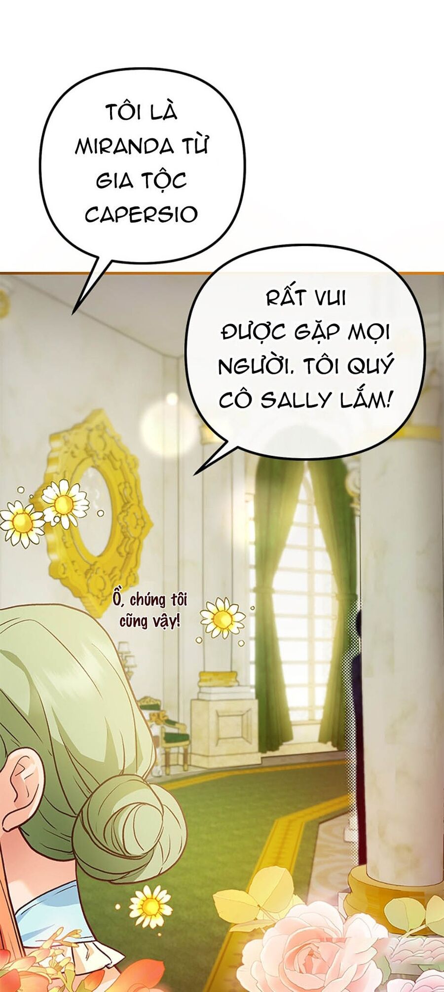 Cuộc Sống Xa Hoa Của Cô Nhân Tình Giả Chapter 46 - 71