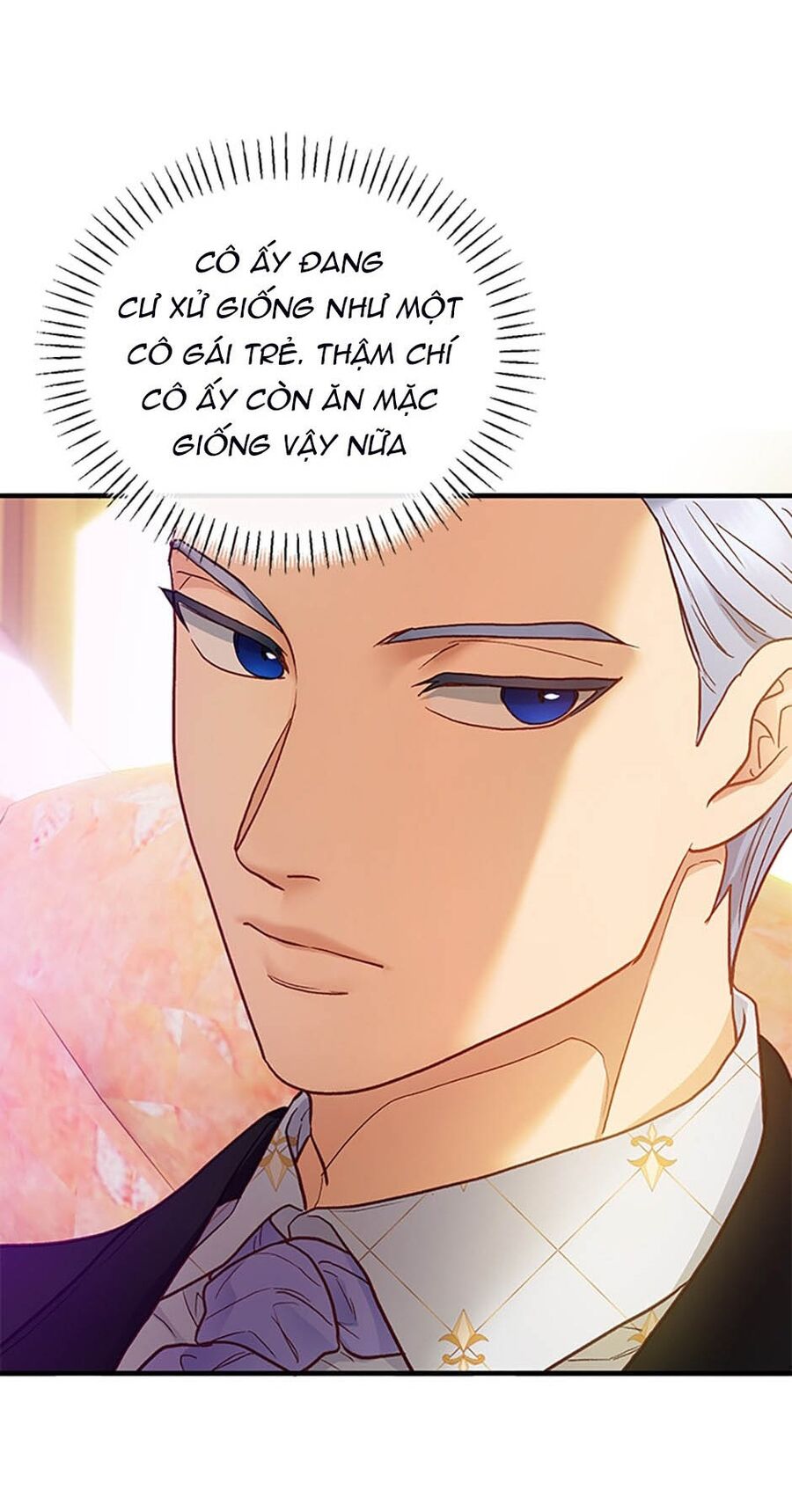 Cuộc Sống Xa Hoa Của Cô Nhân Tình Giả Chapter 46 - 9