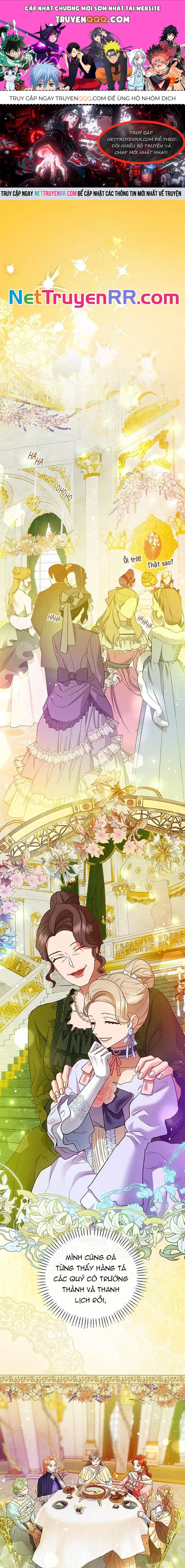 Cuộc Sống Xa Hoa Của Cô Nhân Tình Giả Chapter 47 - 1