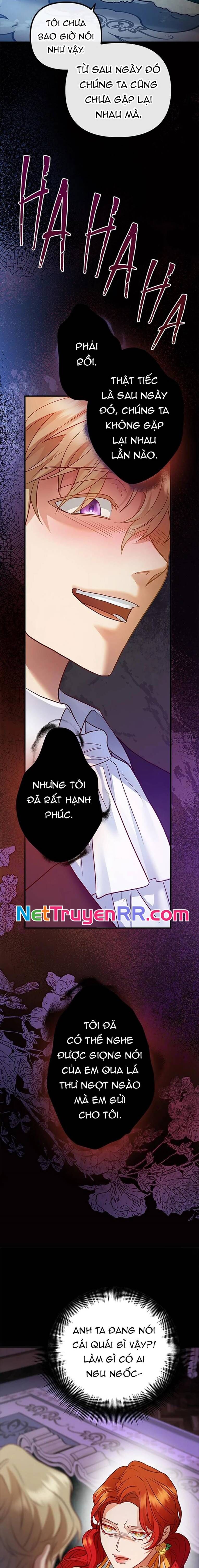 Cuộc Sống Xa Hoa Của Cô Nhân Tình Giả Chapter 47 - 13