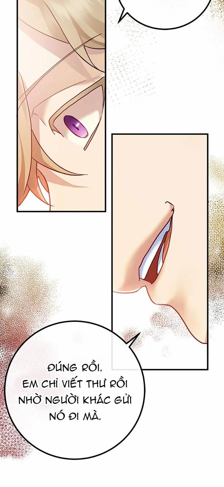 Cuộc Sống Xa Hoa Của Cô Nhân Tình Giả Chapter 47 - 15