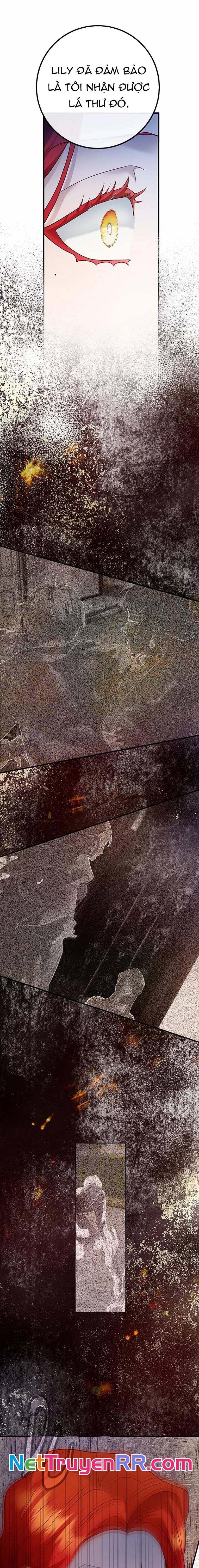 Cuộc Sống Xa Hoa Của Cô Nhân Tình Giả Chapter 47 - 16