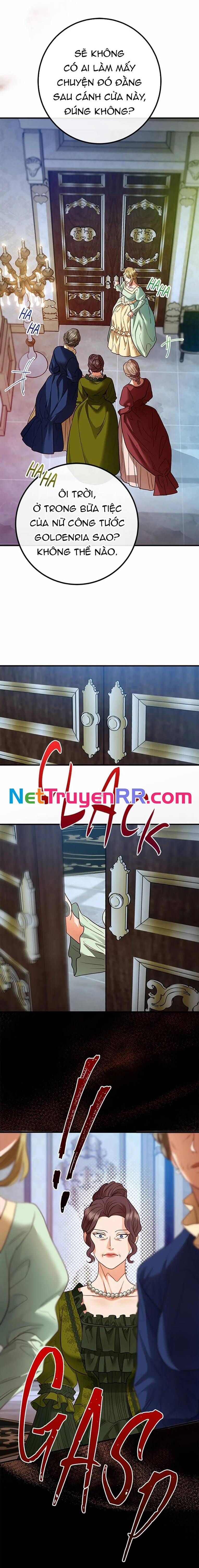 Cuộc Sống Xa Hoa Của Cô Nhân Tình Giả Chapter 47 - 26