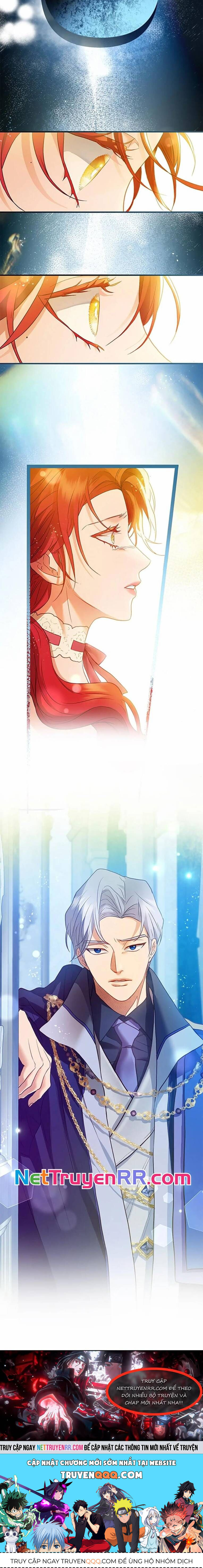 Cuộc Sống Xa Hoa Của Cô Nhân Tình Giả Chapter 47 - 33