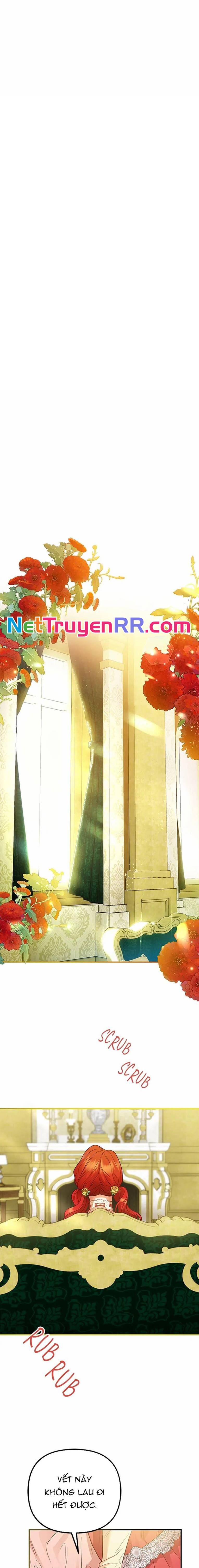 Cuộc Sống Xa Hoa Của Cô Nhân Tình Giả Chapter 47 - 6