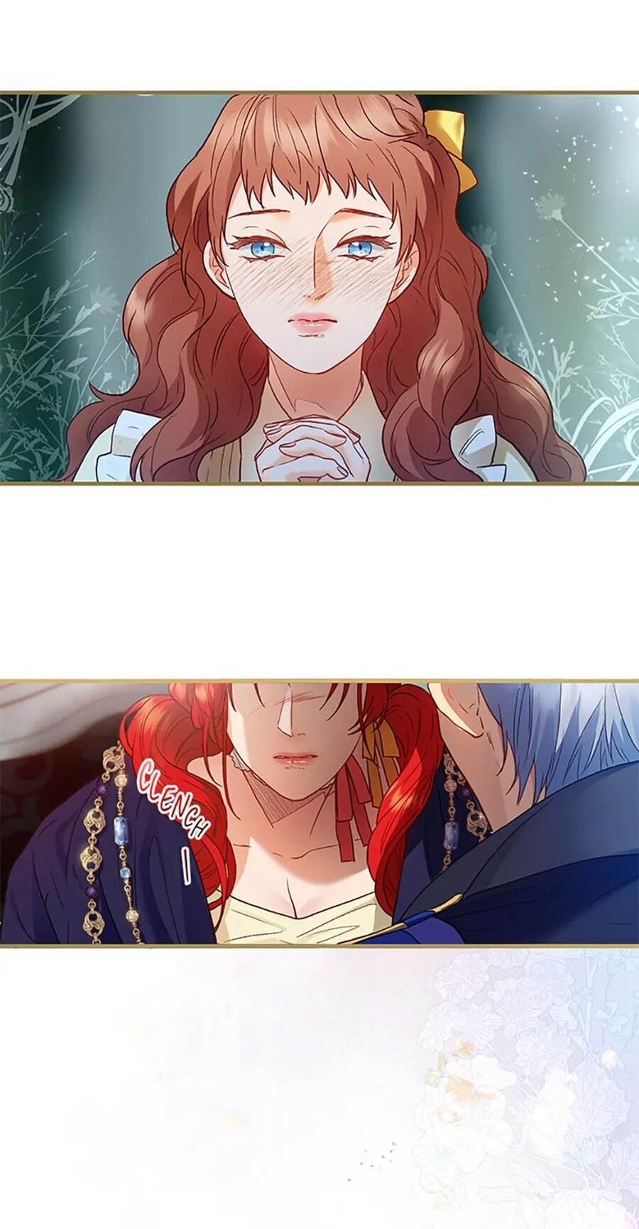 Cuộc Sống Xa Hoa Của Cô Nhân Tình Giả Chapter 48 - 12