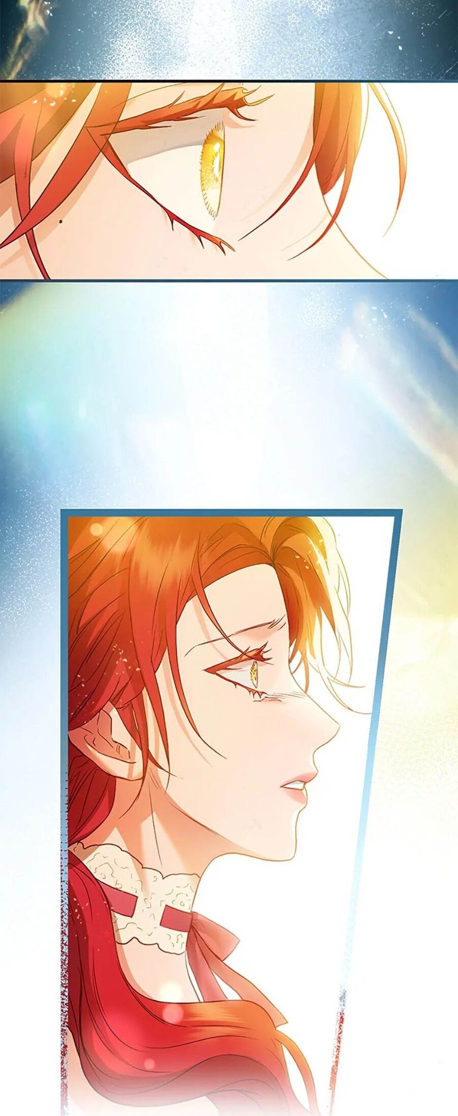 Cuộc Sống Xa Hoa Của Cô Nhân Tình Giả Chapter 48 - 3