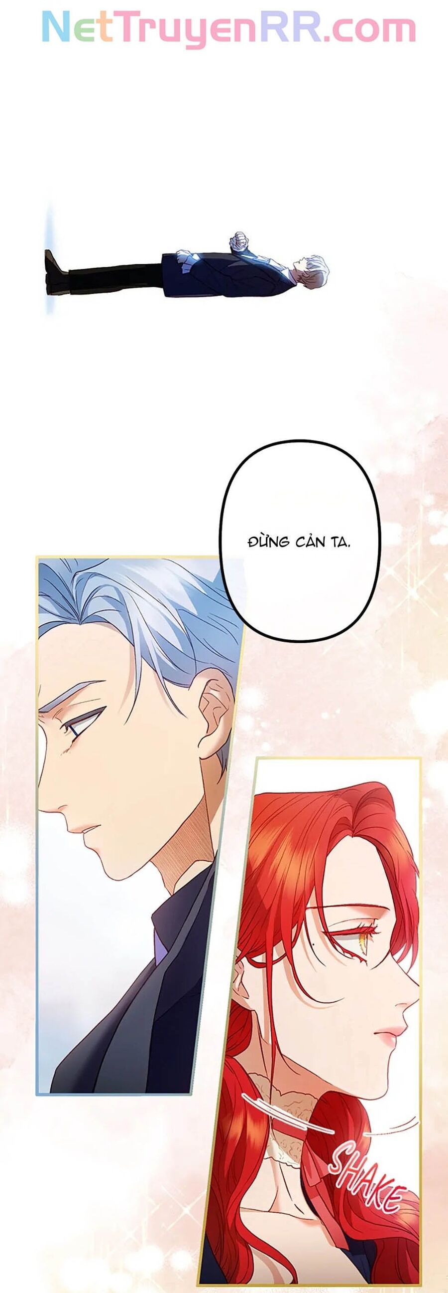 Cuộc Sống Xa Hoa Của Cô Nhân Tình Giả Chapter 48 - 23