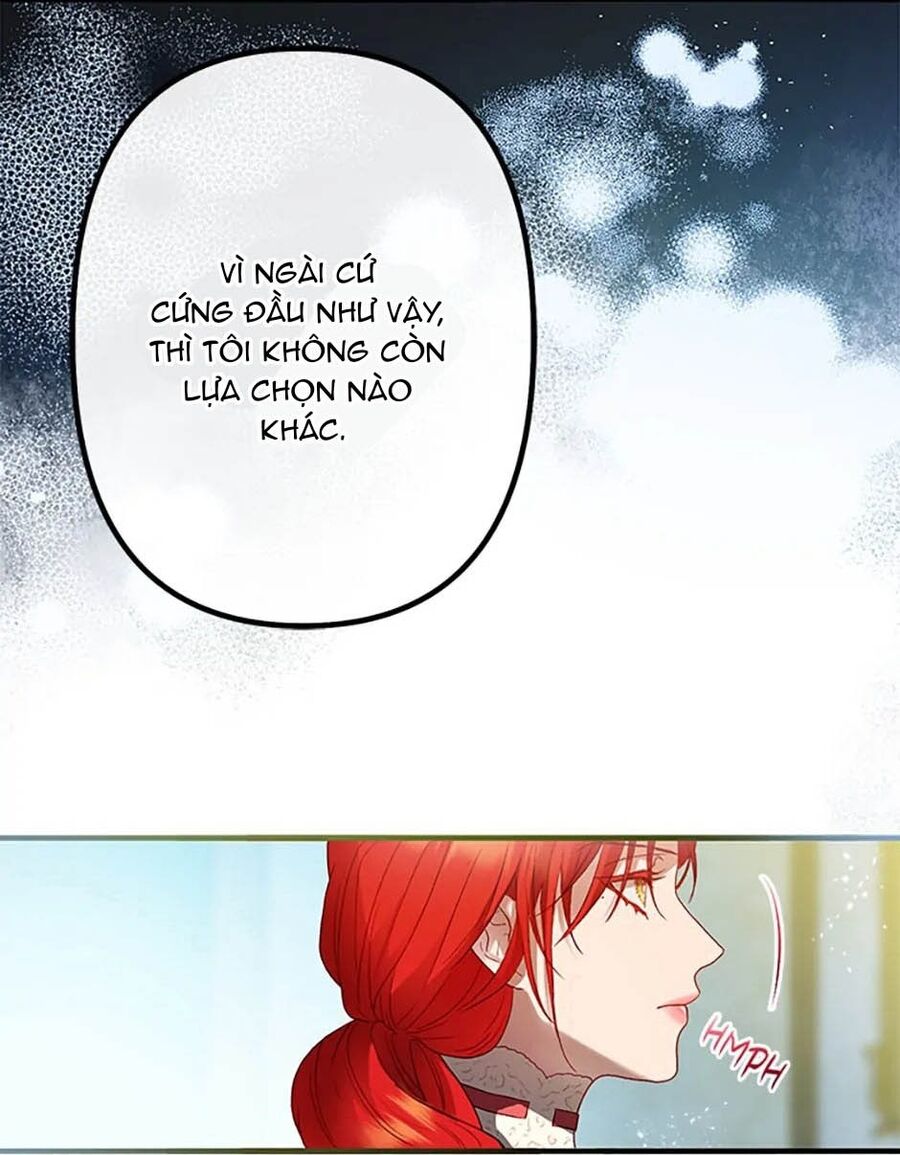 Cuộc Sống Xa Hoa Của Cô Nhân Tình Giả Chapter 48 - 34