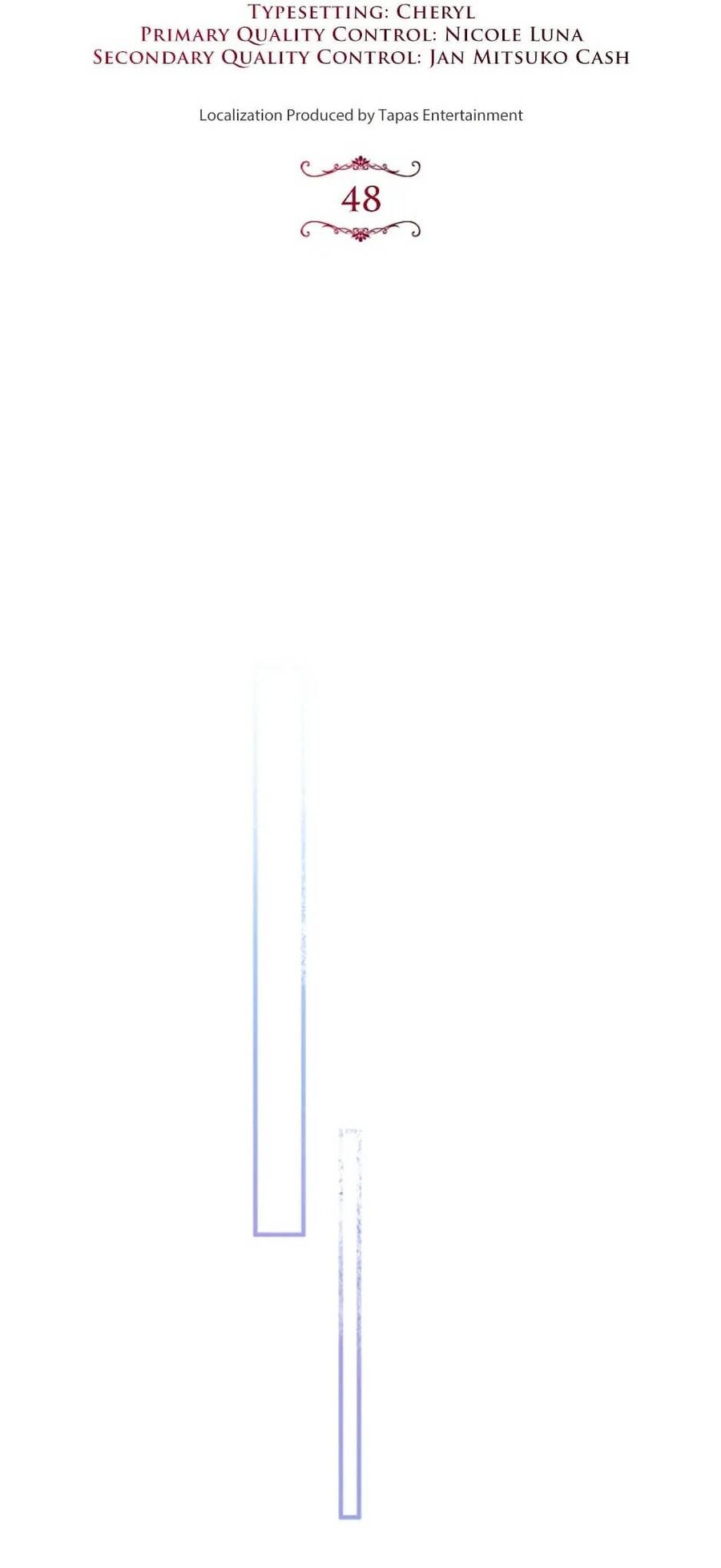 Cuộc Sống Xa Hoa Của Cô Nhân Tình Giả Chapter 48 - 40