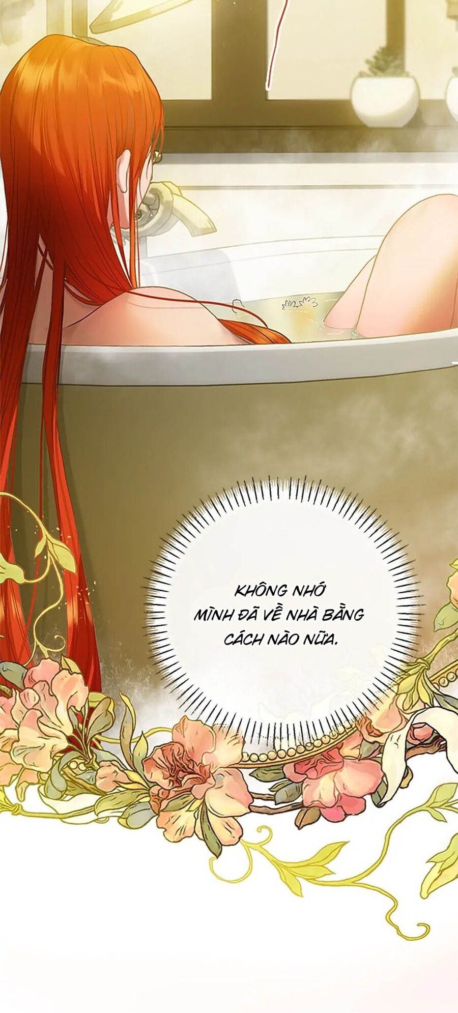 Cuộc Sống Xa Hoa Của Cô Nhân Tình Giả Chapter 48 - 43