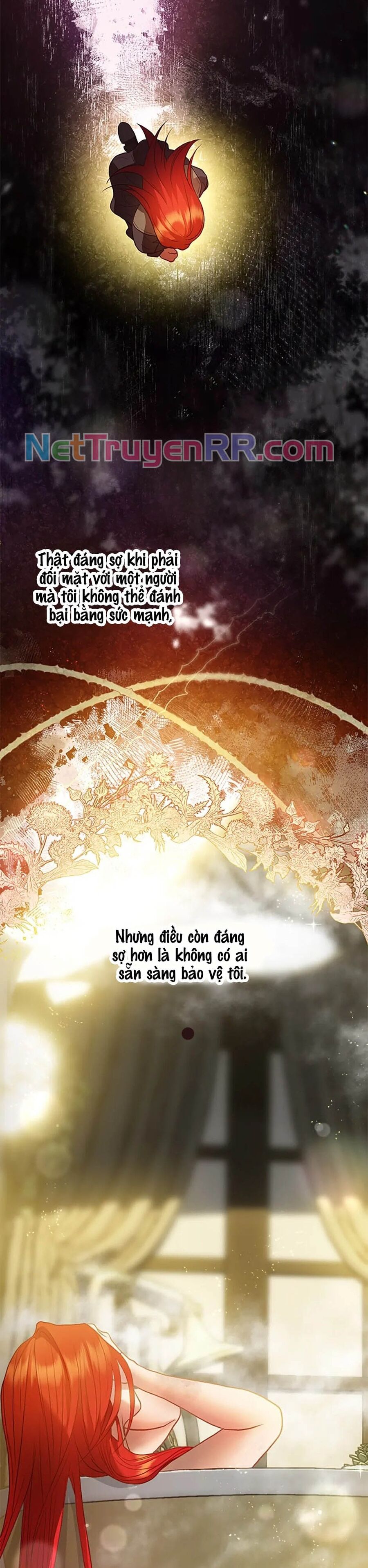 Cuộc Sống Xa Hoa Của Cô Nhân Tình Giả Chapter 48 - 48