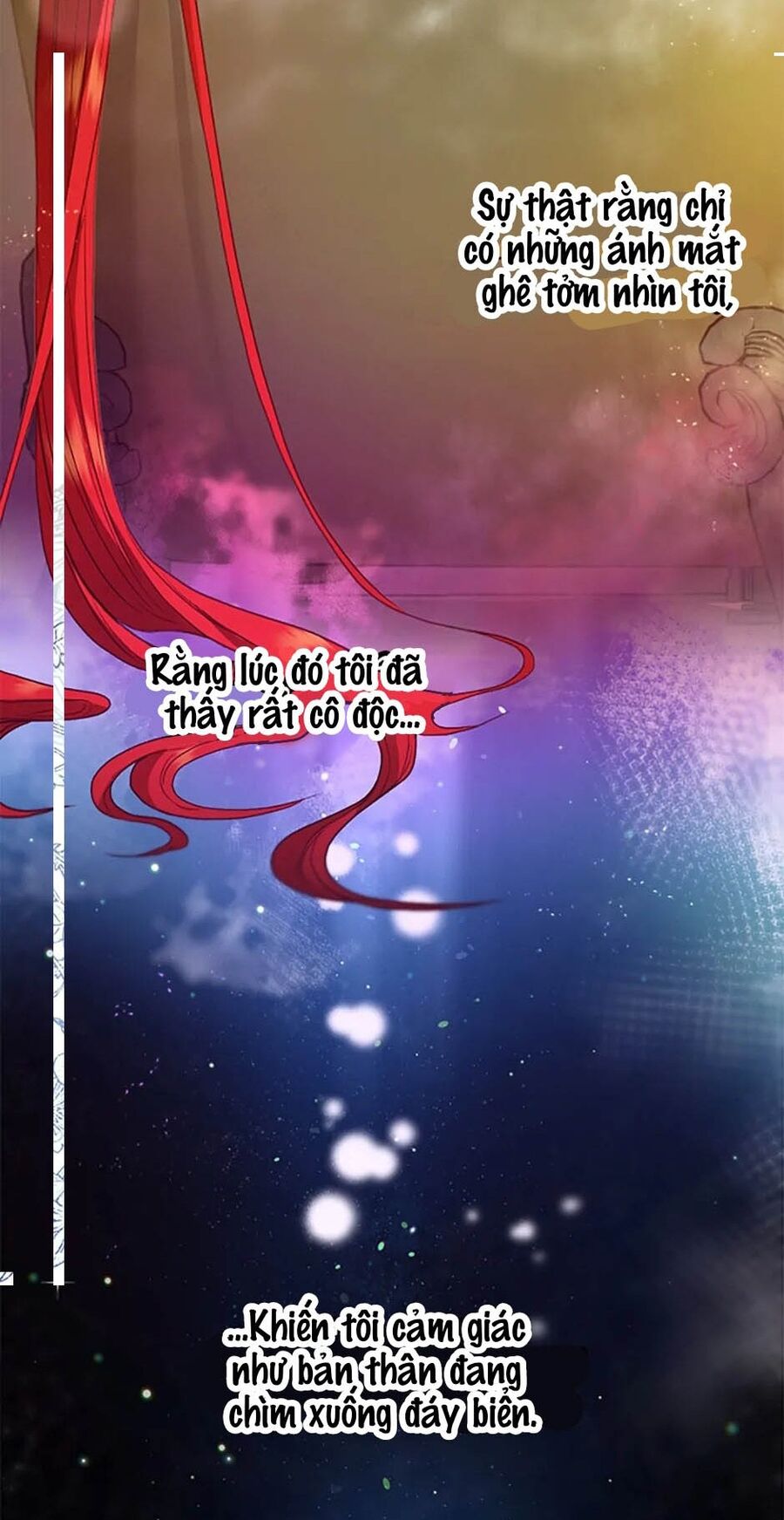 Cuộc Sống Xa Hoa Của Cô Nhân Tình Giả Chapter 48 - 49