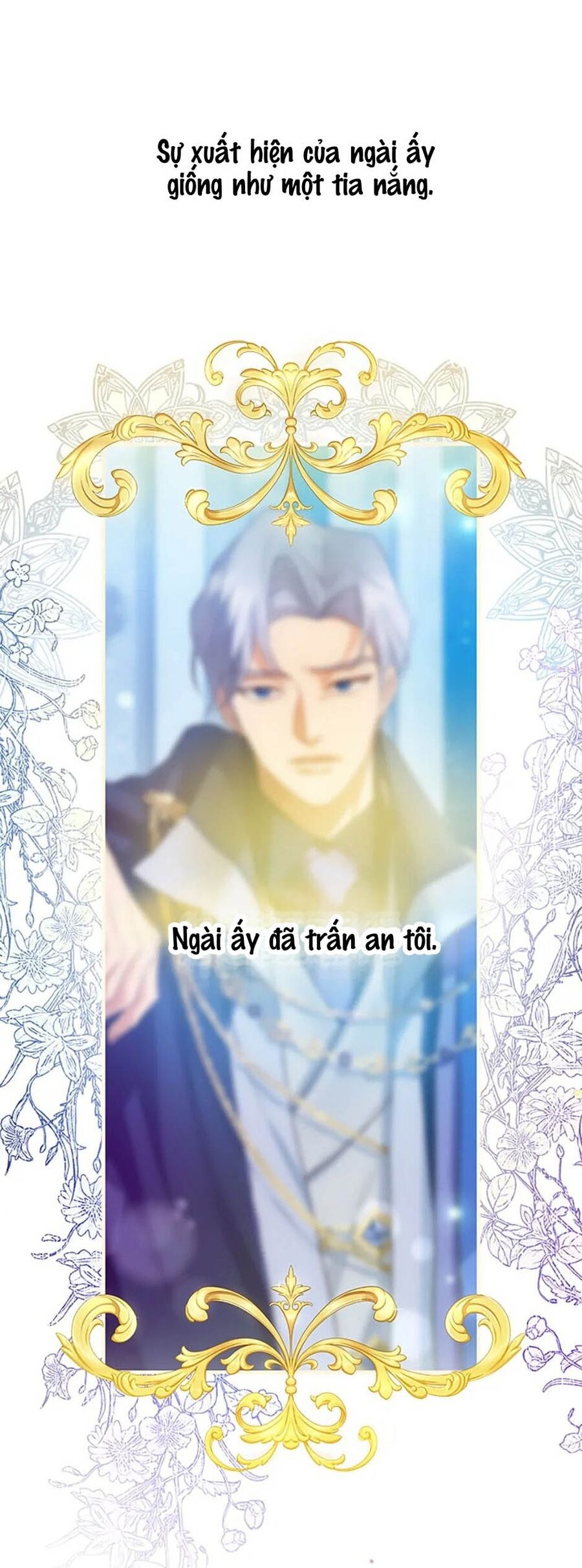 Cuộc Sống Xa Hoa Của Cô Nhân Tình Giả Chapter 48 - 51