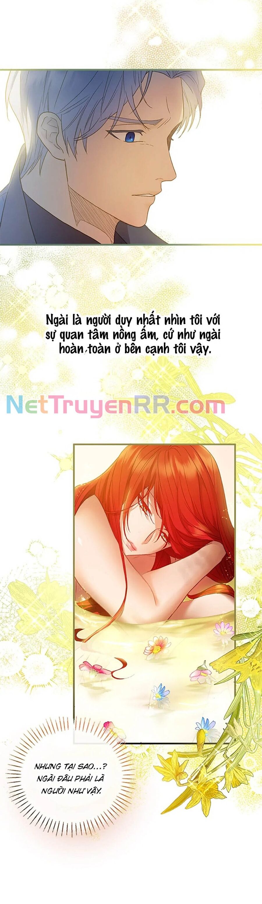 Cuộc Sống Xa Hoa Của Cô Nhân Tình Giả Chapter 48 - 54