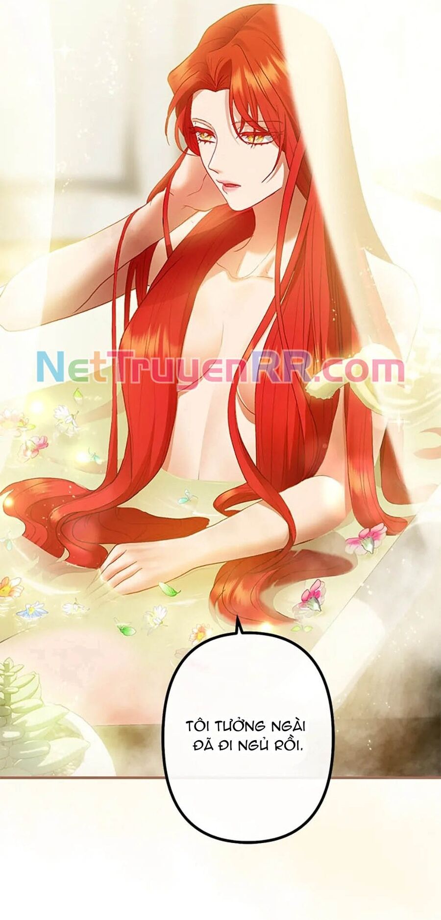 Cuộc Sống Xa Hoa Của Cô Nhân Tình Giả Chapter 48 - 58