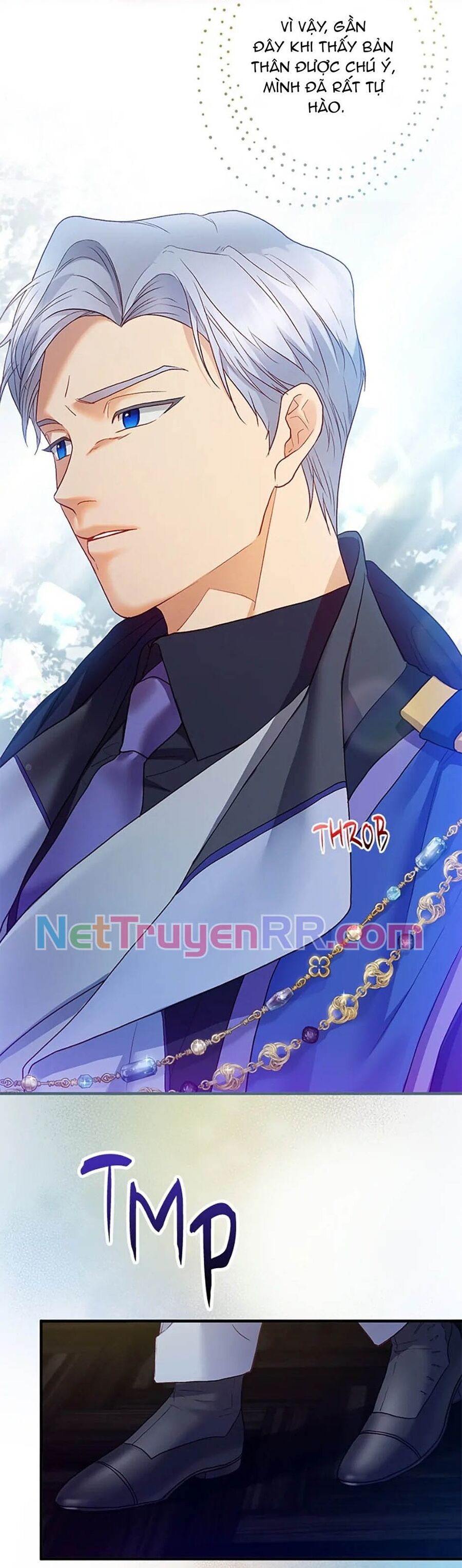 Cuộc Sống Xa Hoa Của Cô Nhân Tình Giả Chapter 48 - 8