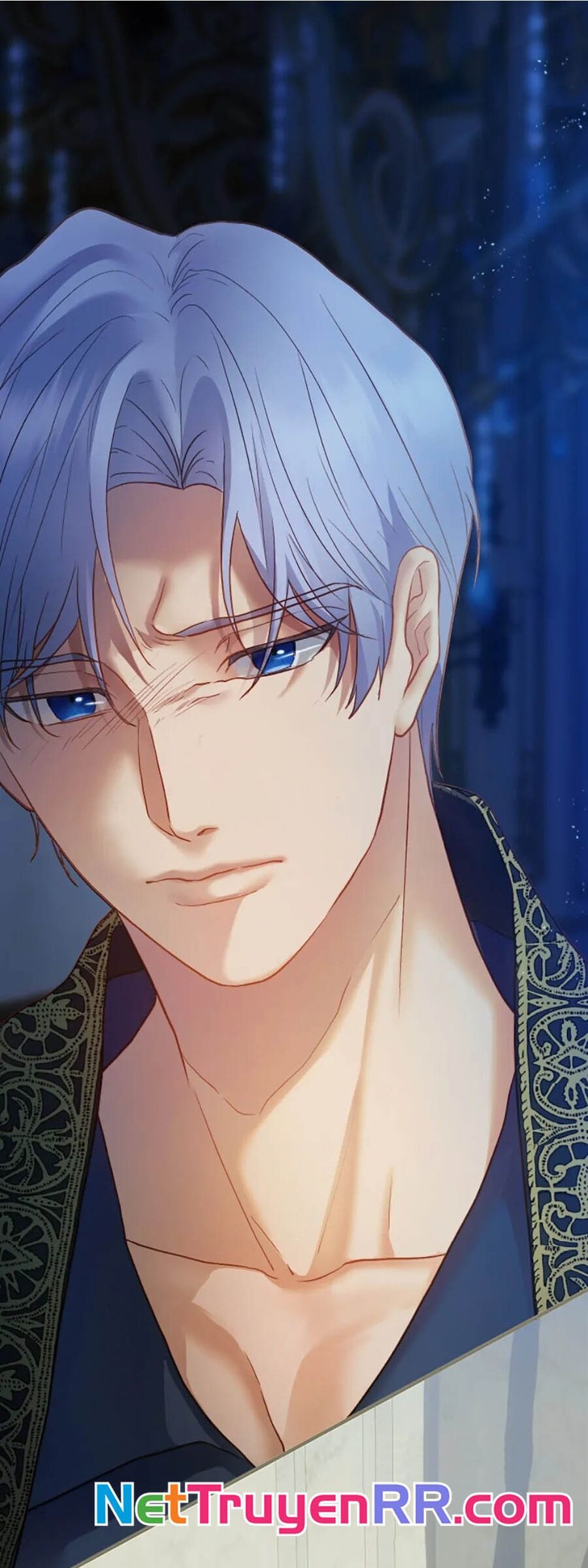 Cuộc Sống Xa Hoa Của Cô Nhân Tình Giả Chapter 49 - 2